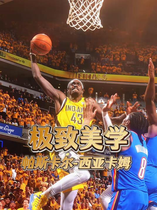  西亚卡姆关键节点逆转，独行侠带队取胜！