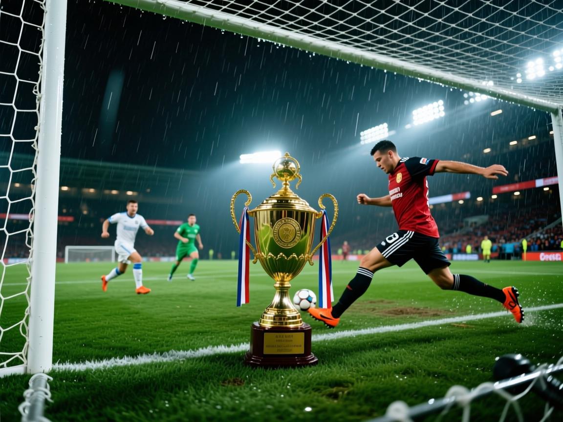 巴塞罗那不断突破！，哈兰德连续七场比赛得分超过战术调整赢得满堂喝彩